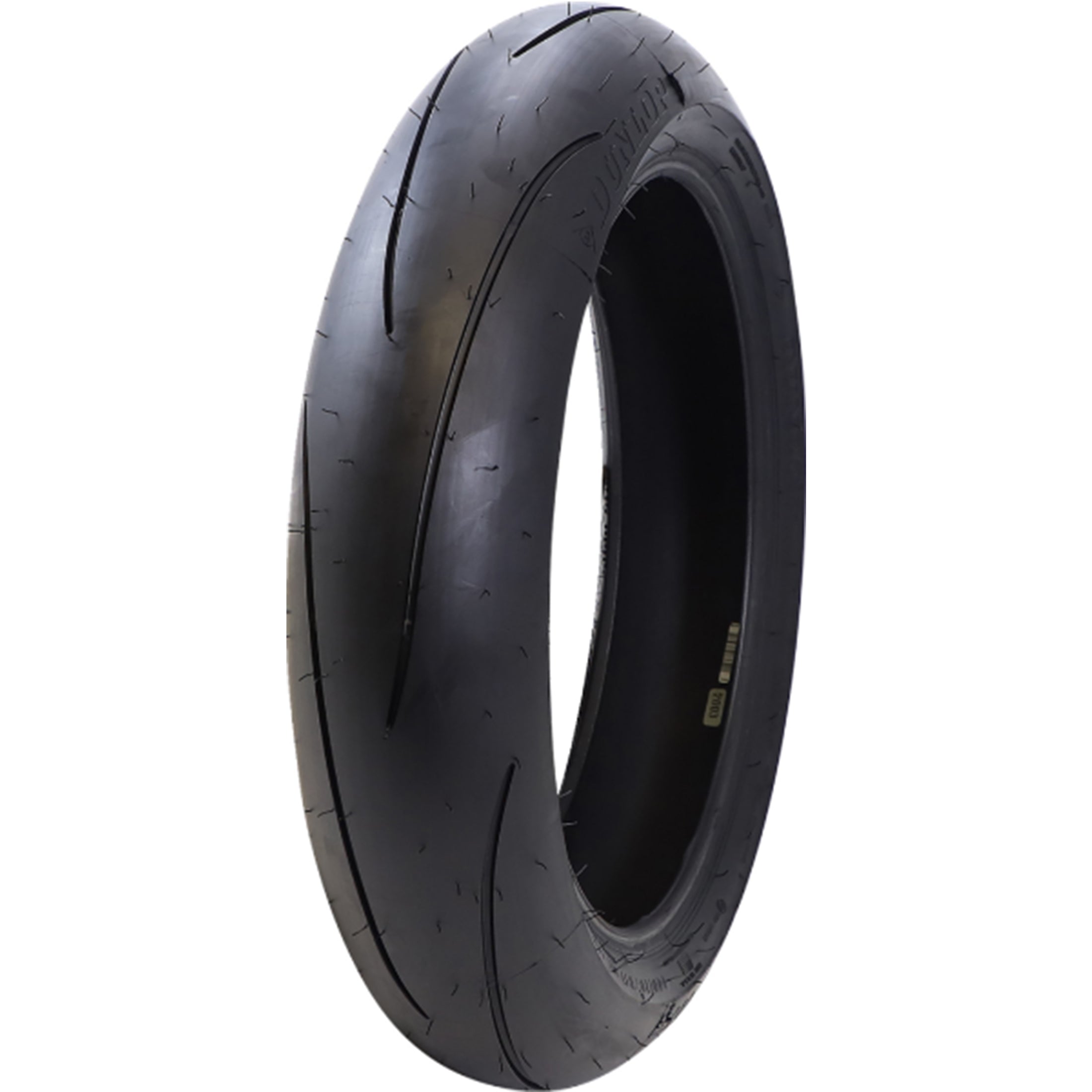 Dunlop Sportmax Q5 17" Rear Street Tires-0302 Dunlop Sportmax Q5 17" Rear Street Tires-0302