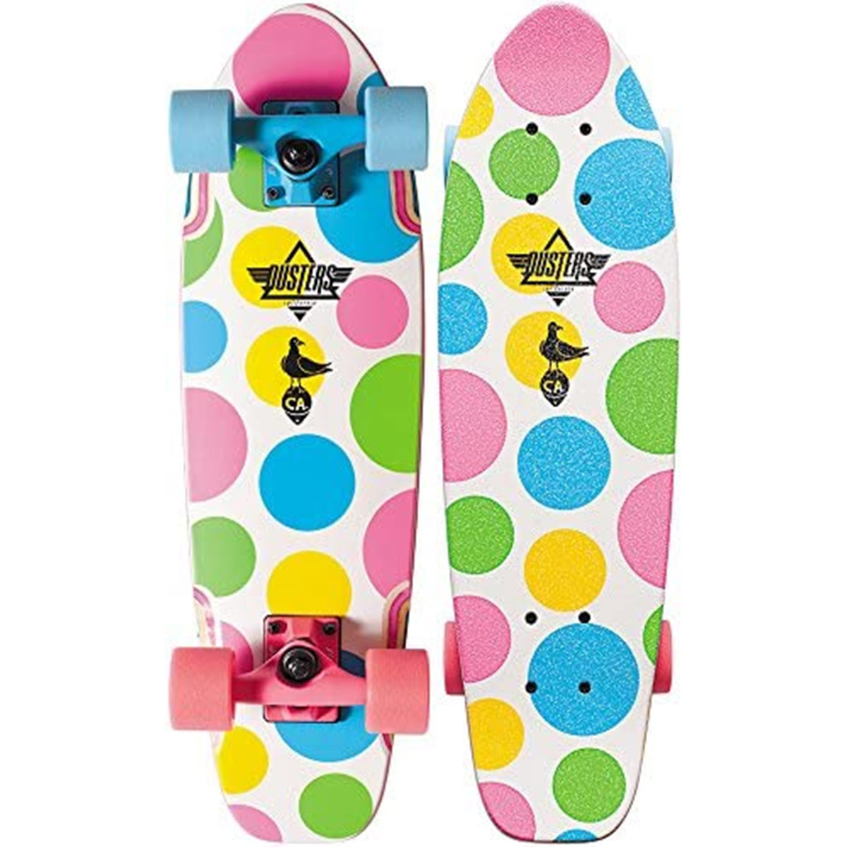 Dusters Bird 25" Complete Longboards-10531168 Dusters Bird 25" Complete Longboards-10531168