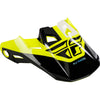 Black / Hi-Vis Yellow Black / Hi-Vis Yellow