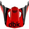 Black / Red / Grey Black / Red / Grey