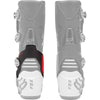 White / Flo Red White / Flo Red