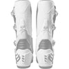 White White