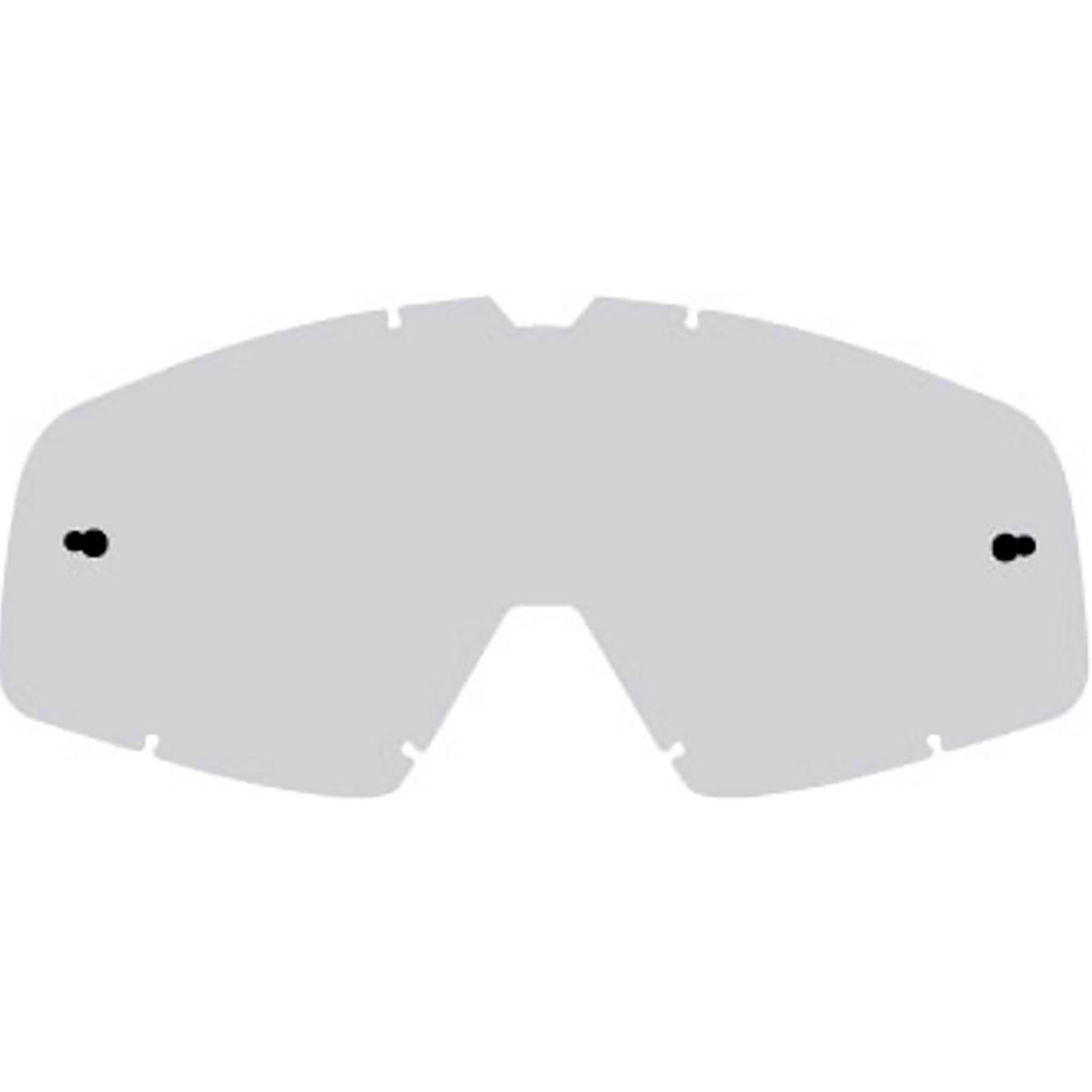 Fox Racing Main Replacement Lens Youth Goggles Accessories-30-294 Fox Racing Main Replacement Lens Youth Goggles Accessories-30-294