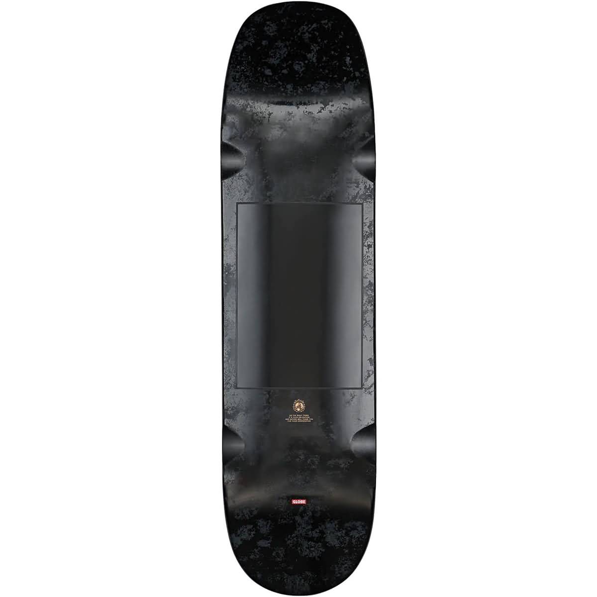 Globe Chisel Skateboard Decks-10025408 Globe Chisel Skateboard Decks-10025408