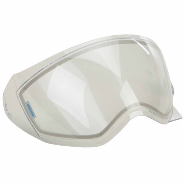 GMAX GM-11/S Dual Lens Face Shield Helmet Accessories