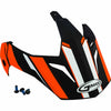 Black / Hi-Vis Orange Black / Hi-Vis Orange