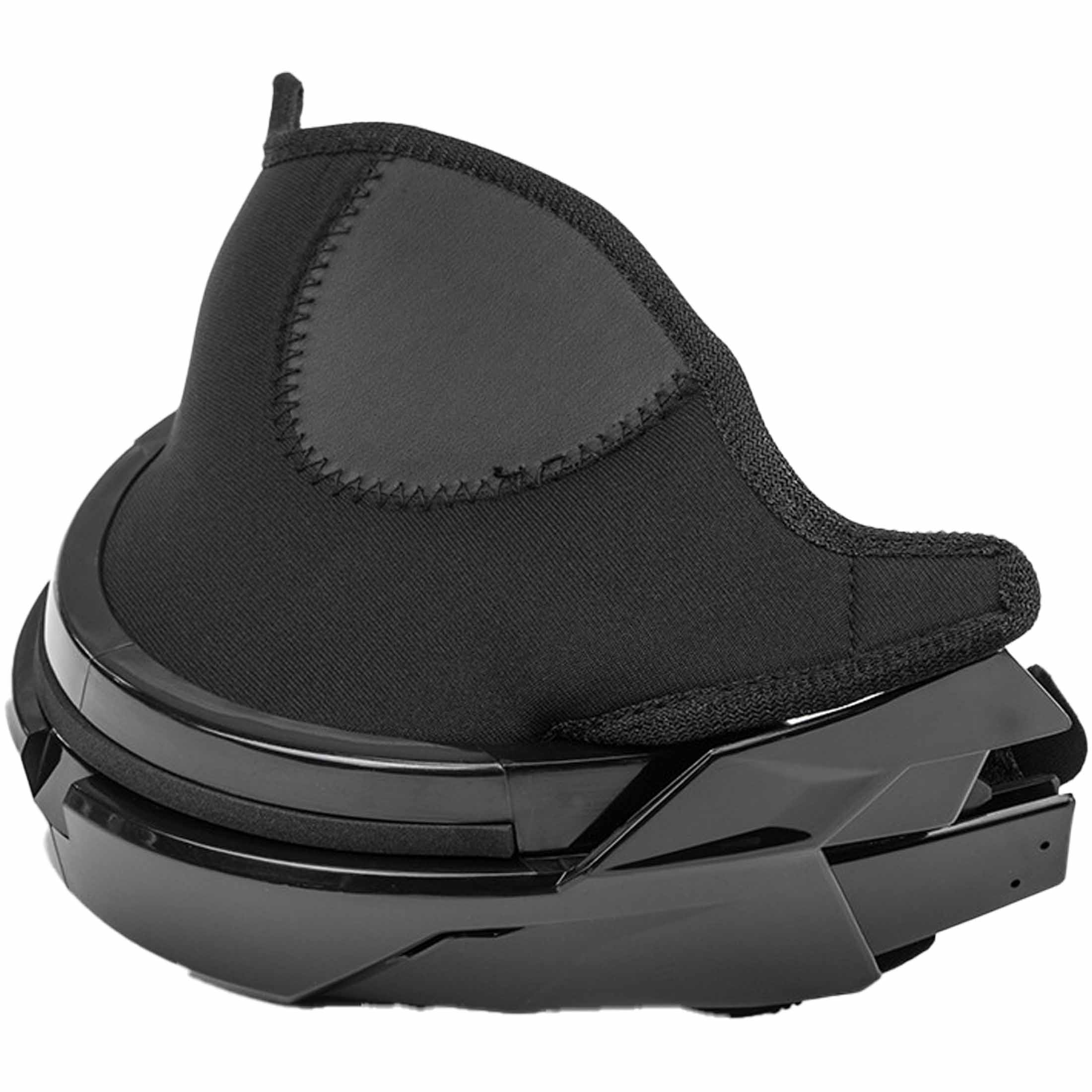 GMAX GM-67/OF-77 Chin Curtain & Breath Deflector Helmet Accessories-72-3570 GMAX GM-67/OF-77 Chin Curtain & Breath Deflector Helmet Accessories-72-3570