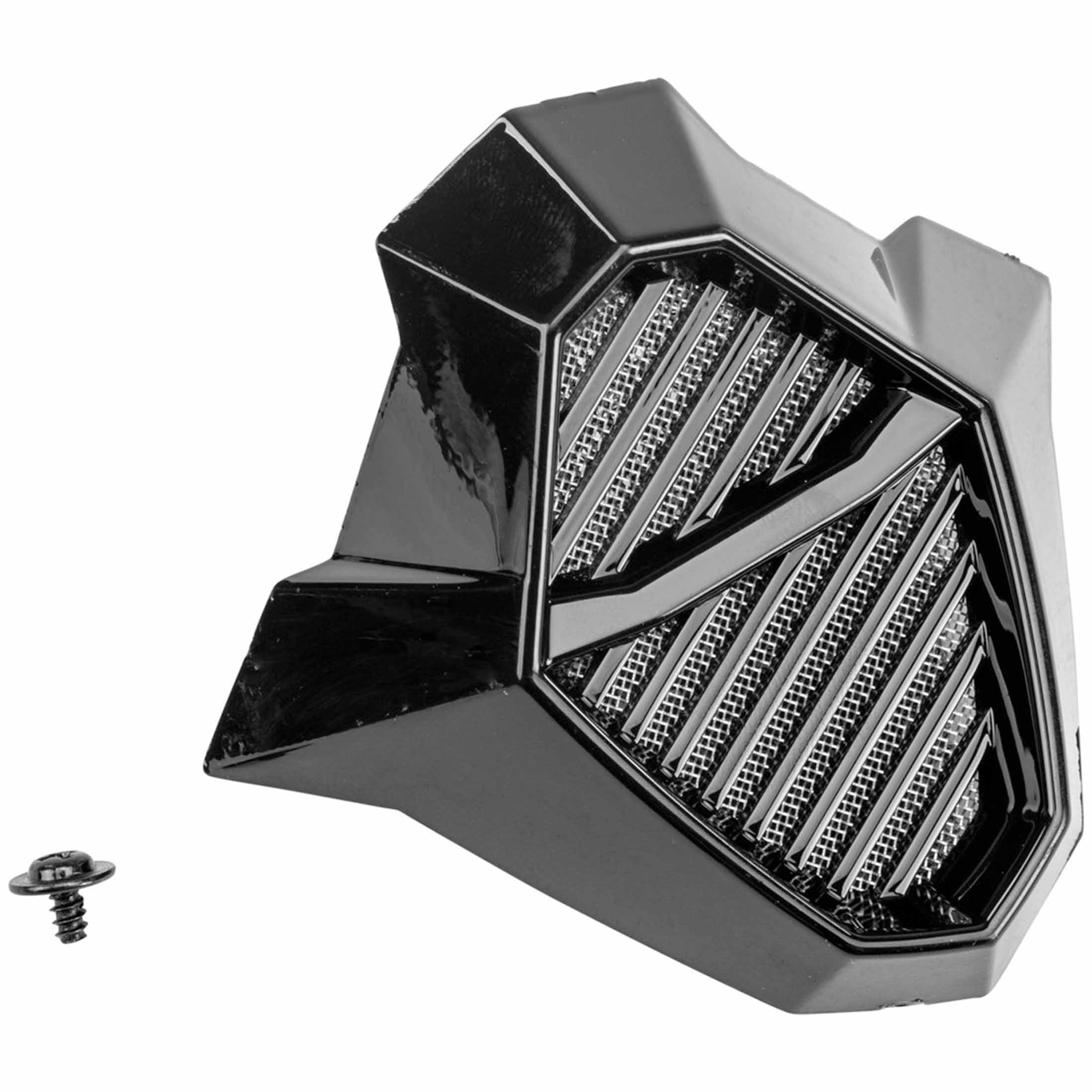 GMAX MX-46/46Y Mouth Vent Helmet Accessories-72-3953 GMAX MX-46/46Y Mouth Vent Helmet Accessories-72-3953