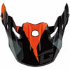 Black / Orange Black / Orange