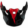 Black / Red Black / Red