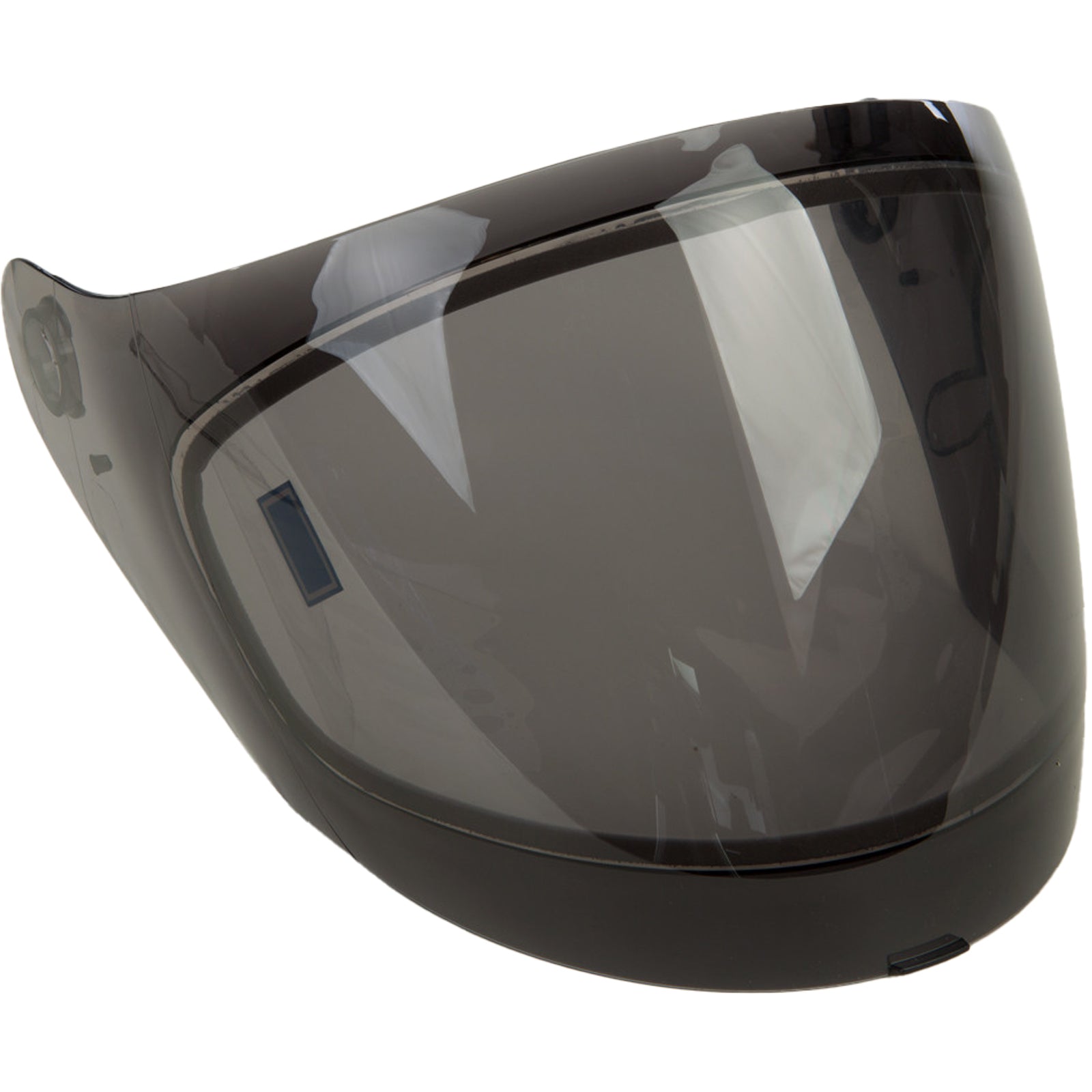 GMAX GM-67/OF-77 Dual Lens Shield Helmet Accessories-72-35471 GMAX GM-67/OF-77 Dual Lens Shield Helmet Accessories-72-35471