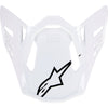 White Glossy White Glossy