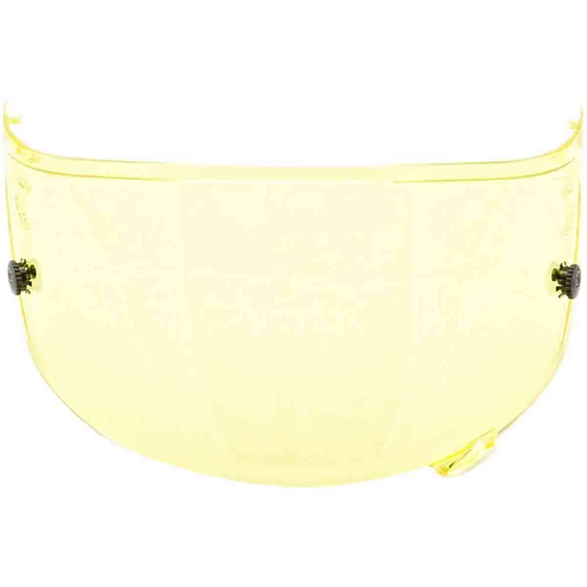 Shoei CWF-1 Pinlock Face Shield with T.O.P. Helmet Accessories-0213 Shoei CWF-1 Pinlock Face Shield with T.O.P. Helmet Accessories-0213