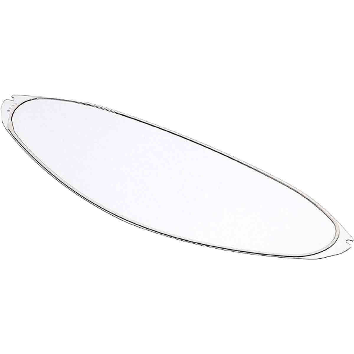 Shoei CX-1/1V Evo Pinlock Lens Helmet Accessories-01-520 Shoei CX-1/1V Evo Pinlock Lens Helmet Accessories-01-520