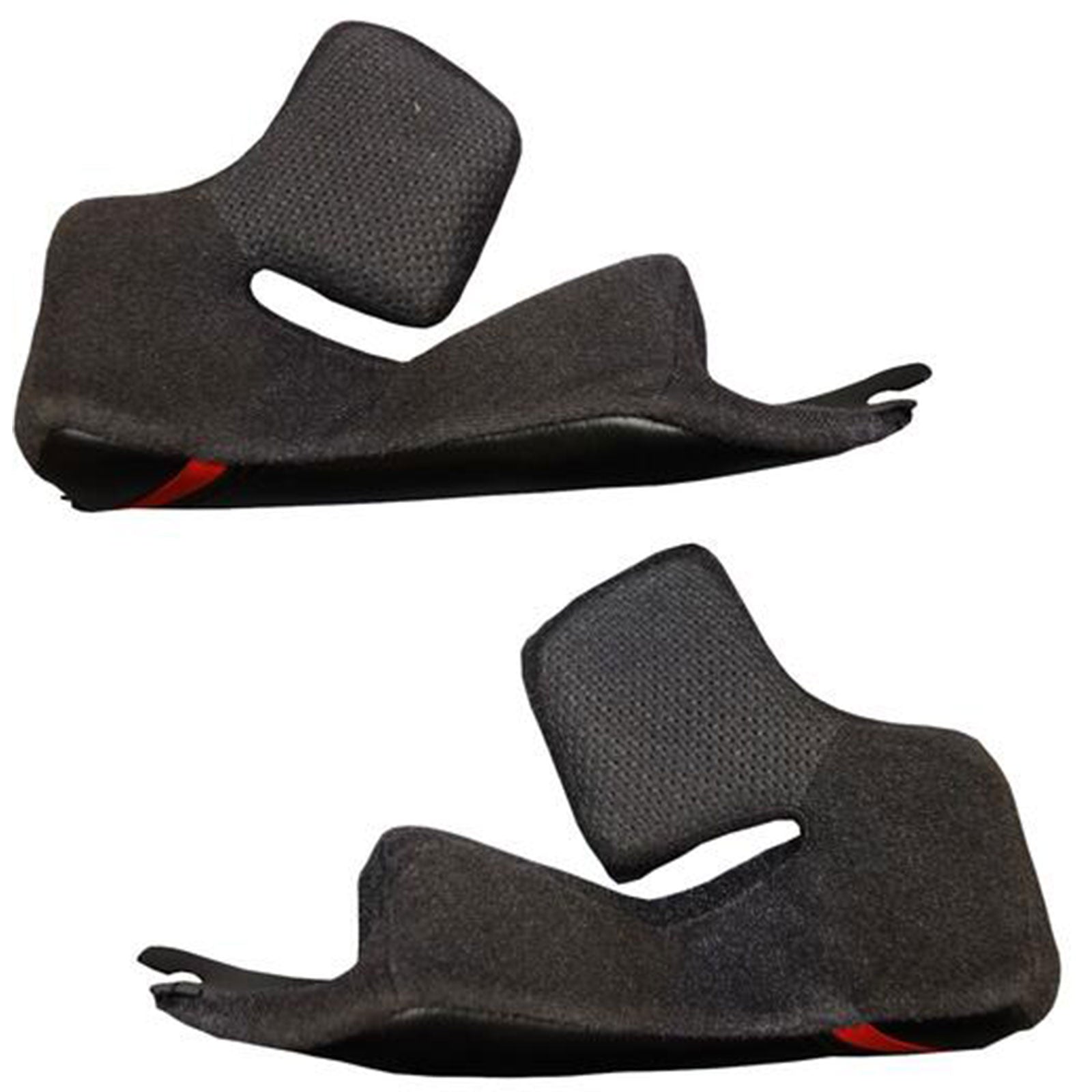 Shoei X-Fourteen Cheek Pad Set Helmet Accessories-0224 Shoei X-Fourteen Cheek Pad Set Helmet Accessories-0224
