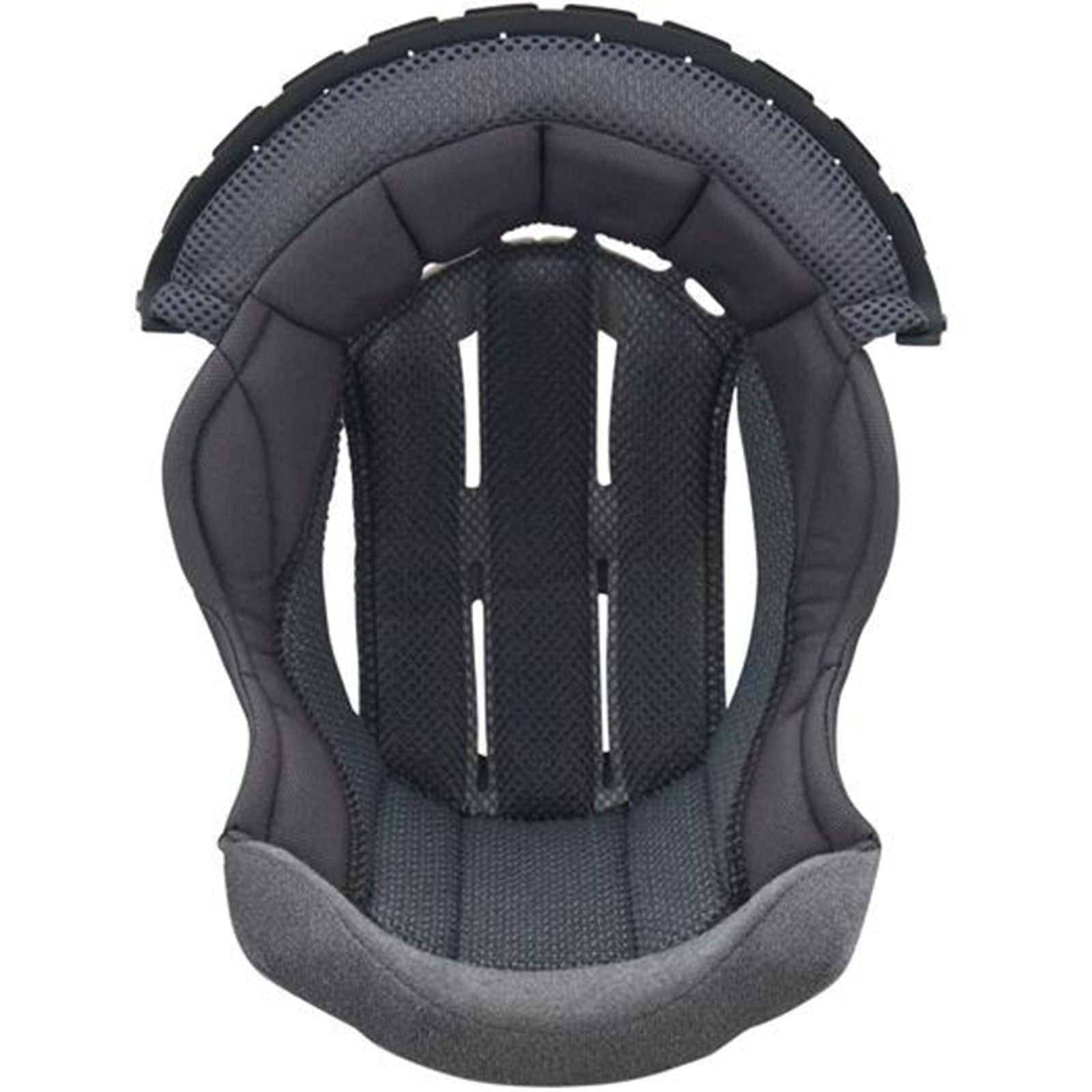 Shoei Neotec 3 Thicker Center Pad Top Helmet Accessories-0220 Shoei Neotec 3 Thicker Center Pad Top Helmet Accessories-0220