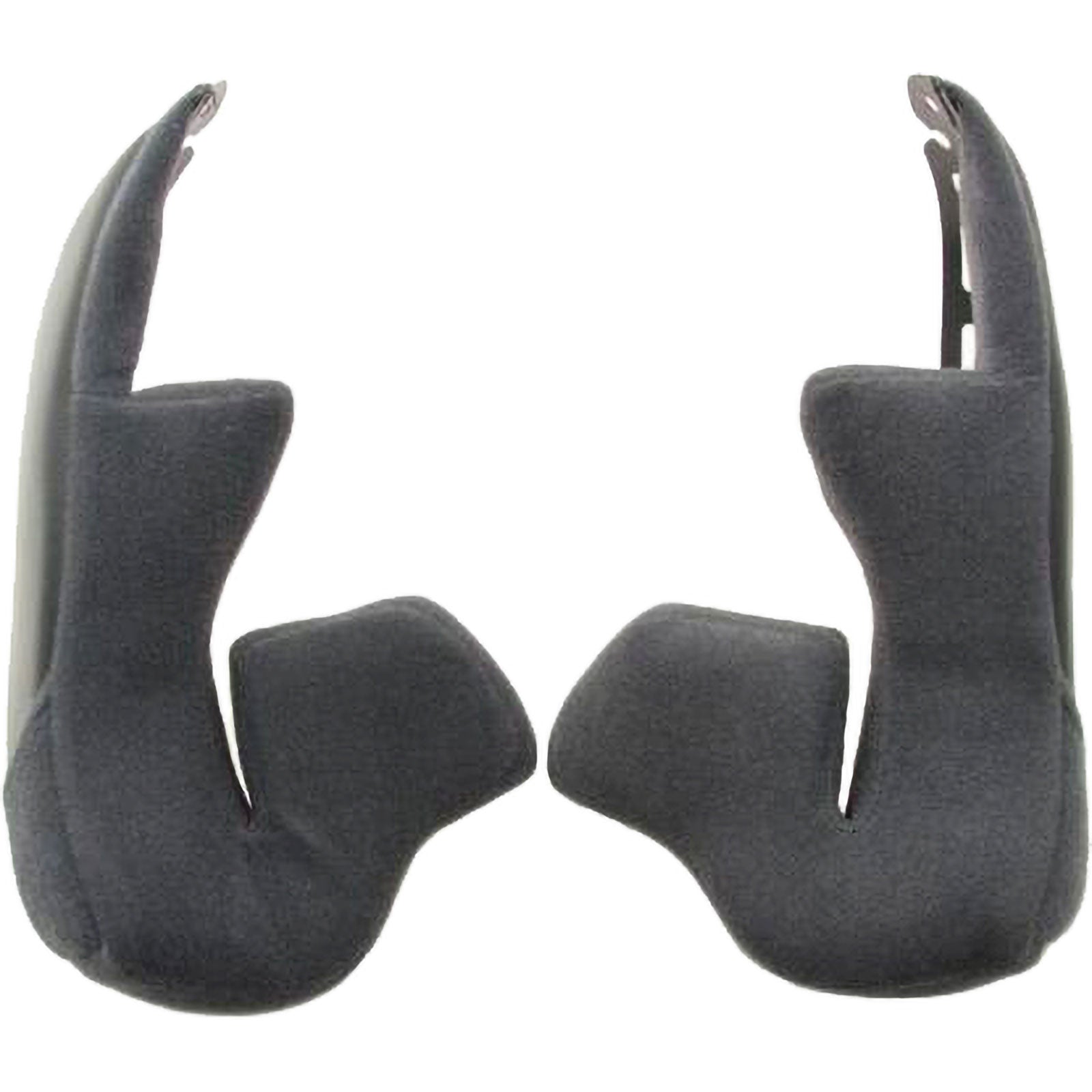 Shoei Neotec Cheek Pad Set Helmet Accessories-0217 Shoei Neotec Cheek Pad Set Helmet Accessories-0217