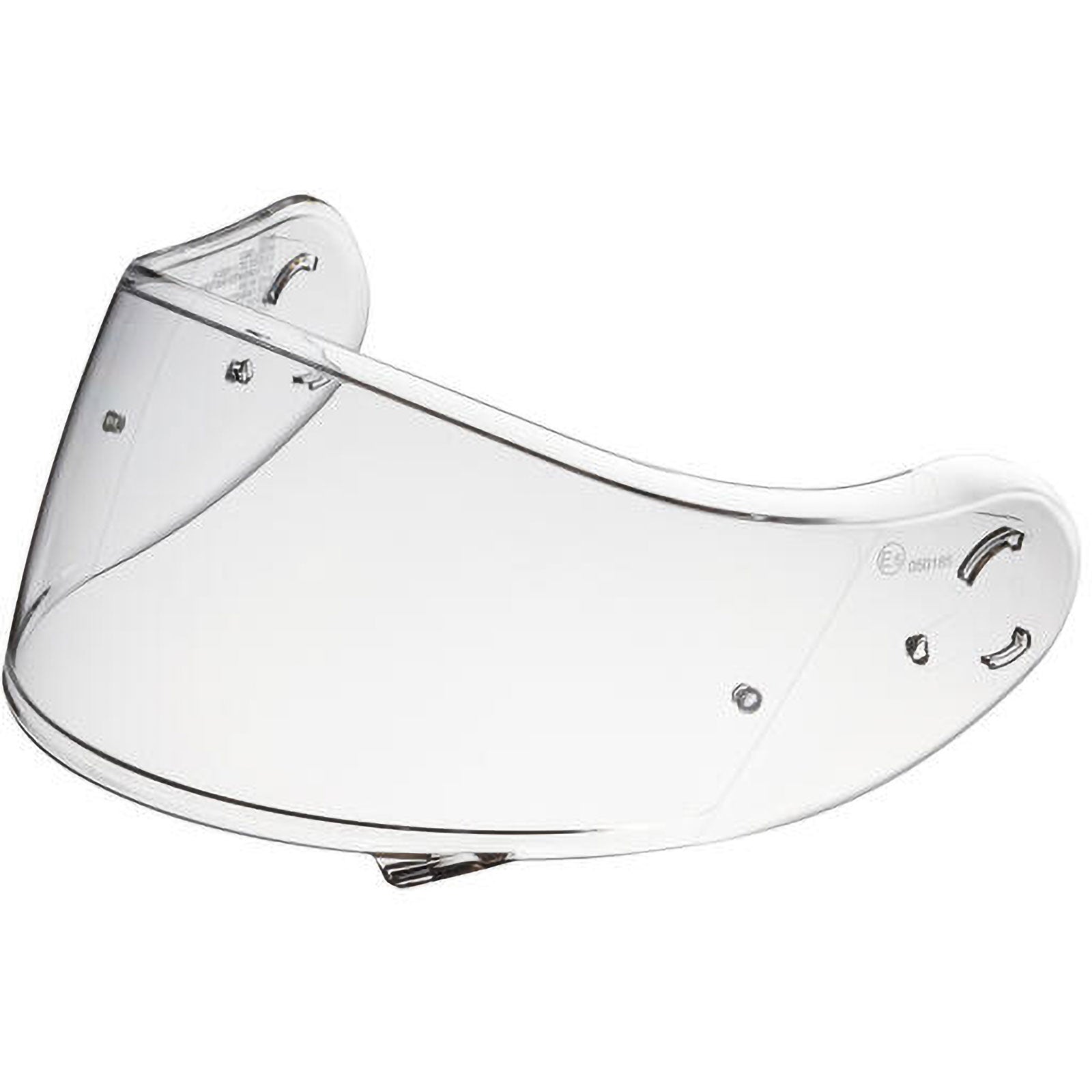 Shoei Neotec II CNS-3 Pinlock Ready Face Shield Helmet Accessories-0216 Shoei Neotec II CNS-3 Pinlock Ready Face Shield Helmet Accessories-0216