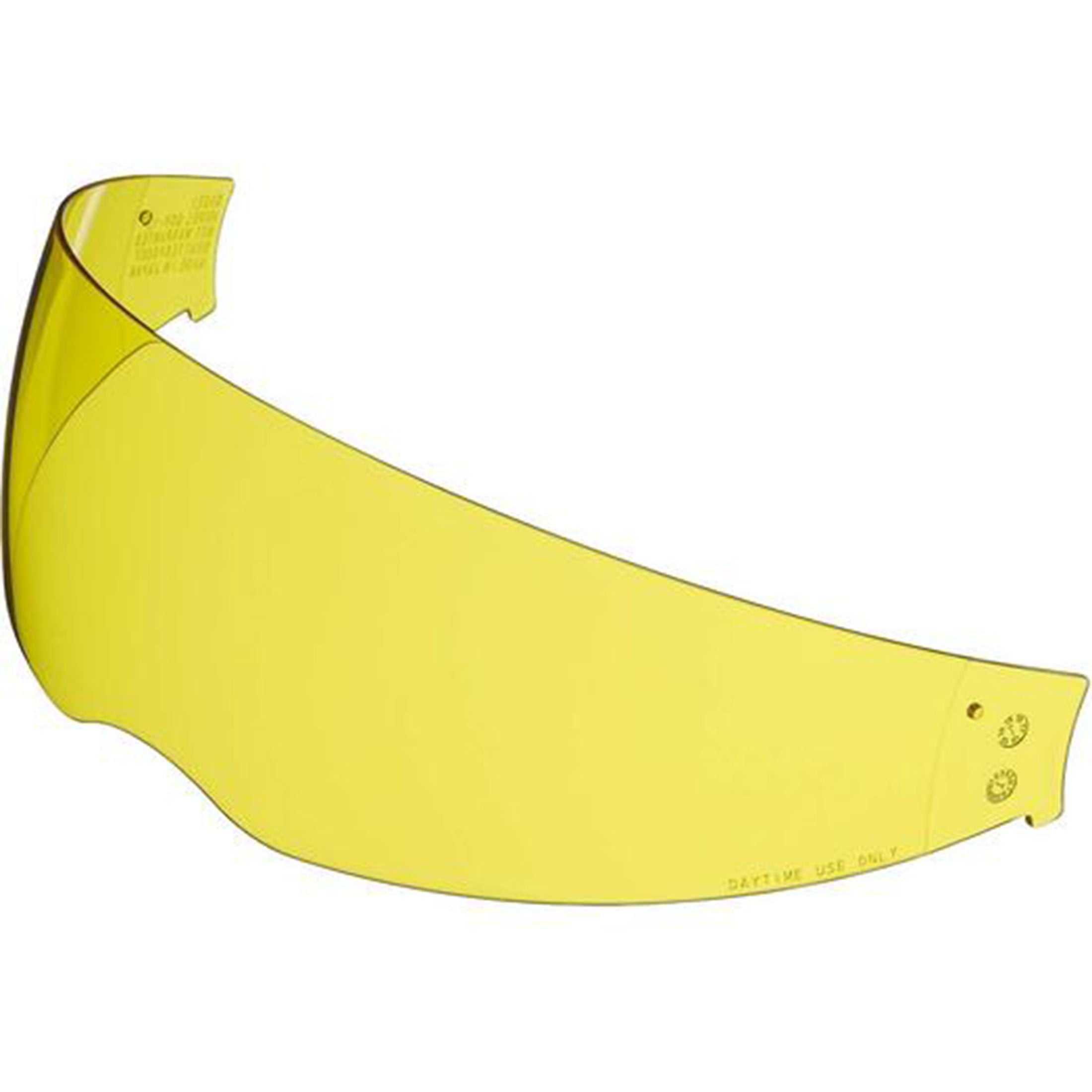 Shoei QSV-1 Internal Sun Shield Helmet Accessories-0217 Shoei QSV-1 Internal Sun Shield Helmet Accessories-0217