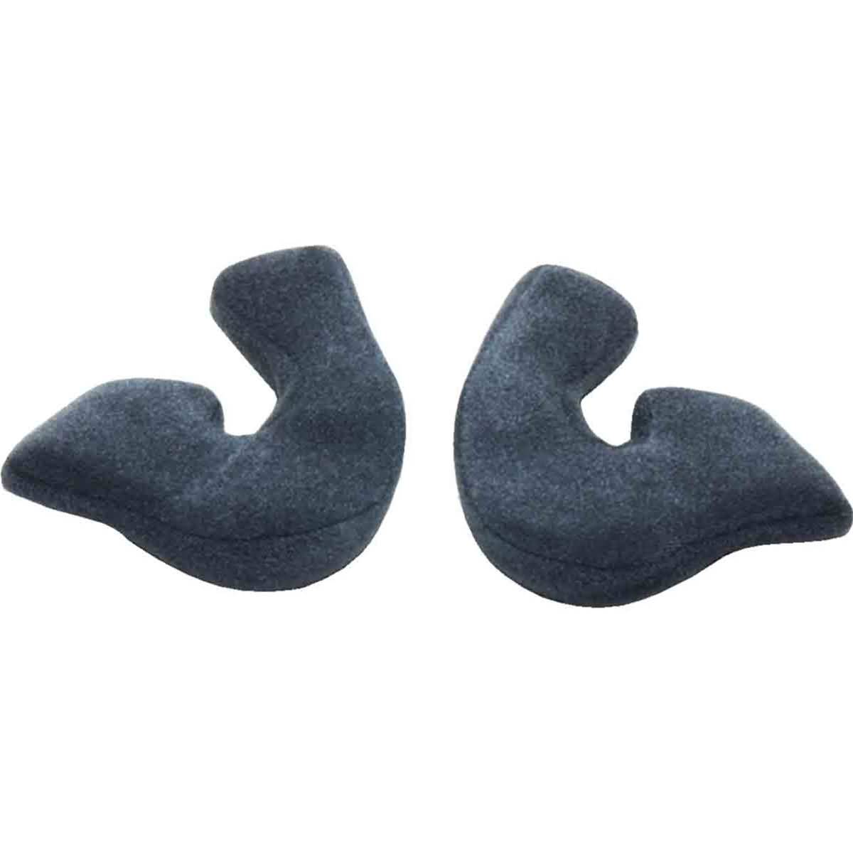 Shoei RJ-Air LE Cheek Pad Helmet Accessories-03-878 Shoei RJ-Air LE Cheek Pad Helmet Accessories-03-878