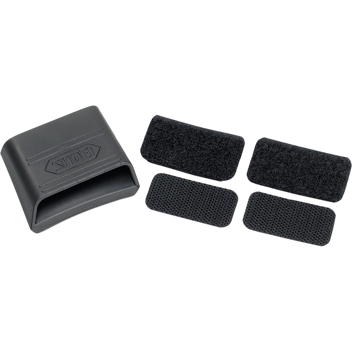 Shoei Universal Com Holder Helmet Accessories-0201 Shoei Universal Com Holder Helmet Accessories-0201