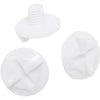 White White