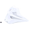 White White