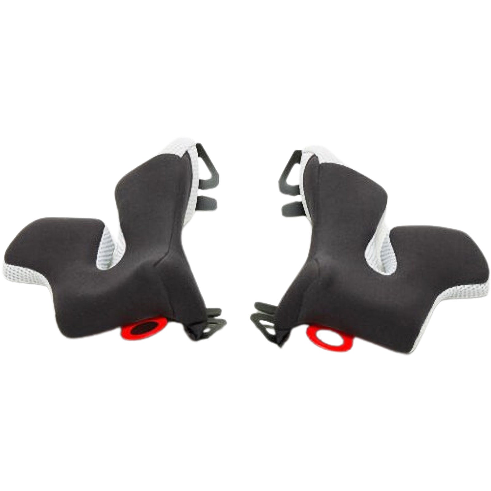 Shoei VFX-W Cheek Pad Set Helmet Accessories-0245 Shoei VFX-W Cheek Pad Set Helmet Accessories-0245