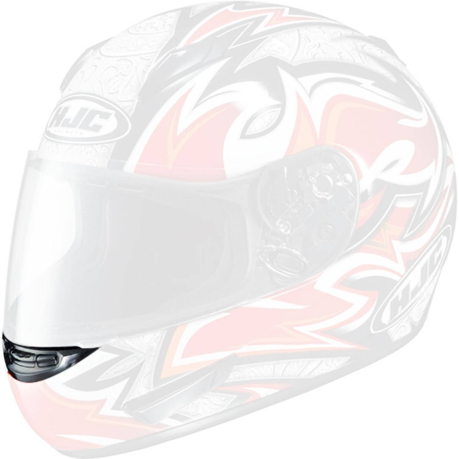 HJC CL-15 Mouth Vent Helmet Access-152 HJC CL-15 Mouth Vent Helmet Access-152