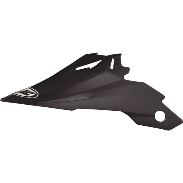hjc cl x4 helmet visor Shield For HJ-07 CL-14, FG-14, CL-MAX Dark Smoke Shield : Automotive HJC CL-X4 size XL helmet