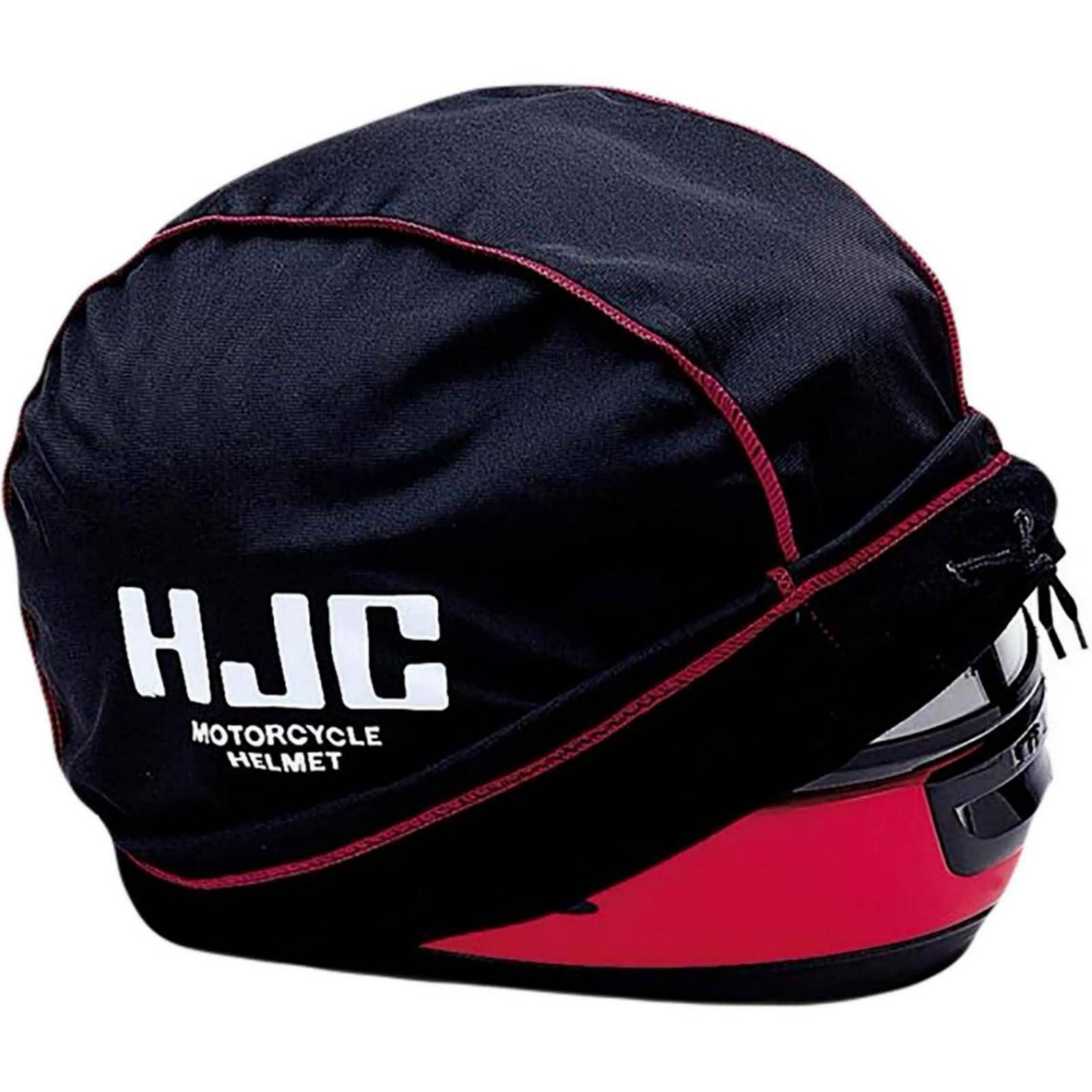 HJC Drawstring Sack Helmet Accessories-09-997 HJC Drawstring Sack Helmet Accessories-09-997