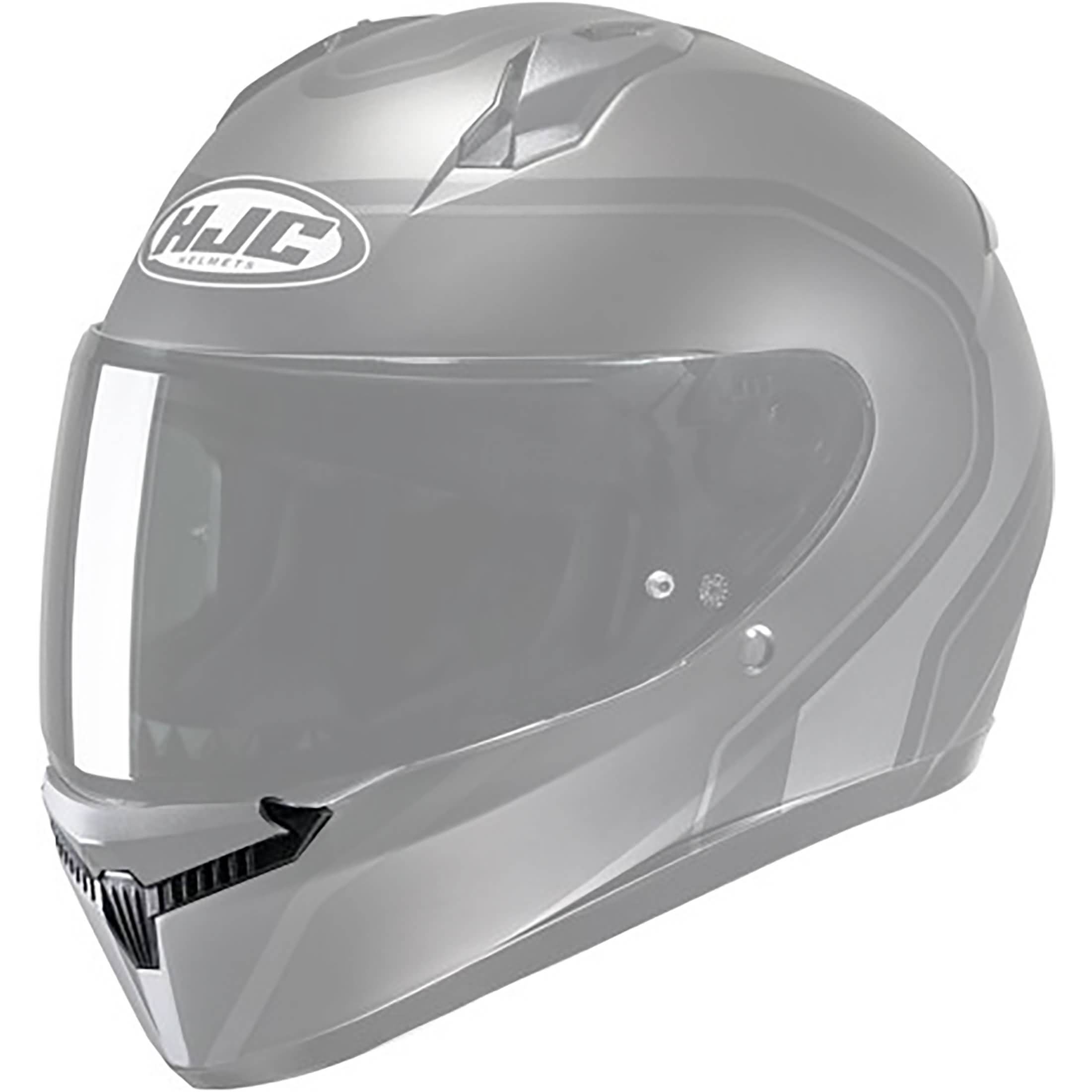 HJC C10 Low Vent Helmet Accessories-0925 HJC C10 Low Vent Helmet Accessories-0925