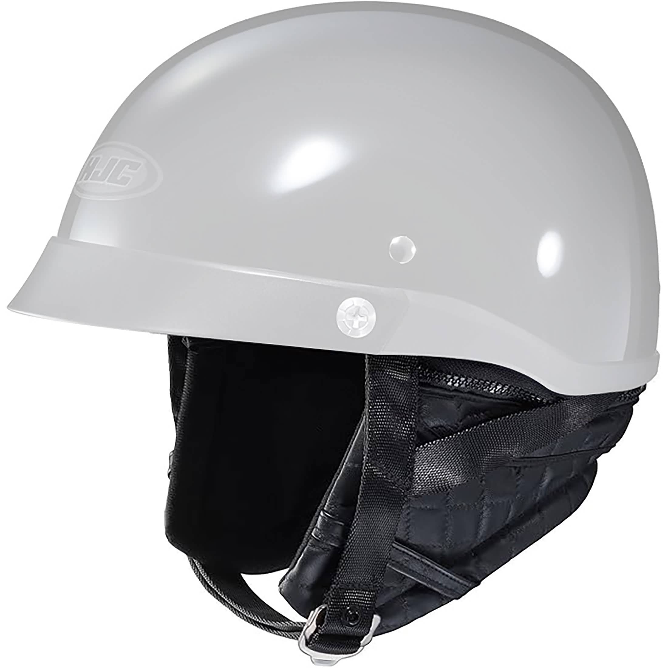 HJC CL-Ironroad Ear Flap Helmet Accessories-0917 HJC CL-Ironroad Ear Flap Helmet Accessories-0917