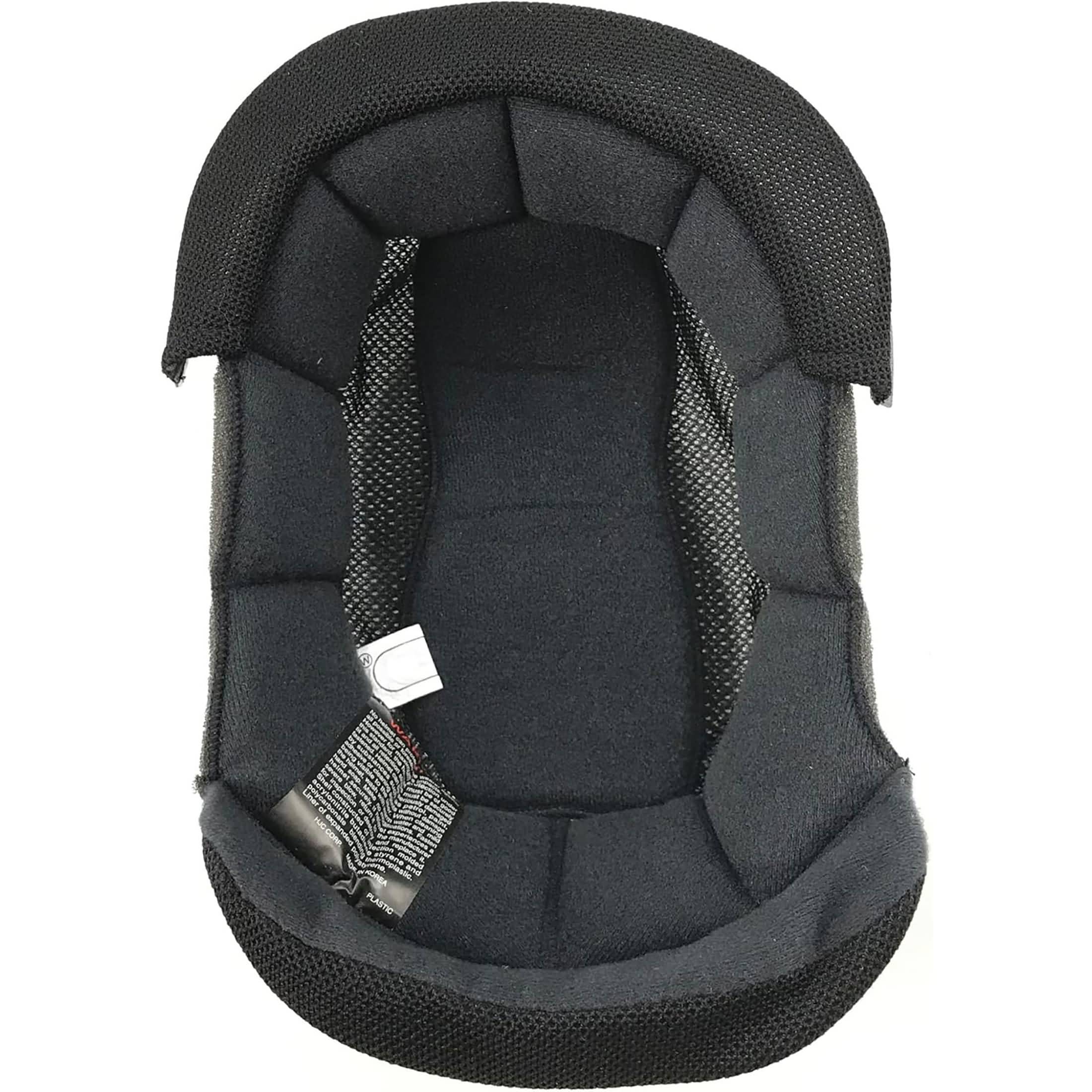 HJC CL-Max Liner Helmet Accessories-10-857 HJC CL-Max Liner Helmet Accessories-10-857