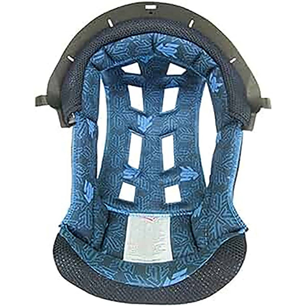 hjc cl-x7 helmet HJC CL-X7 Liner Helmet Accessories – Motorhelmets.com