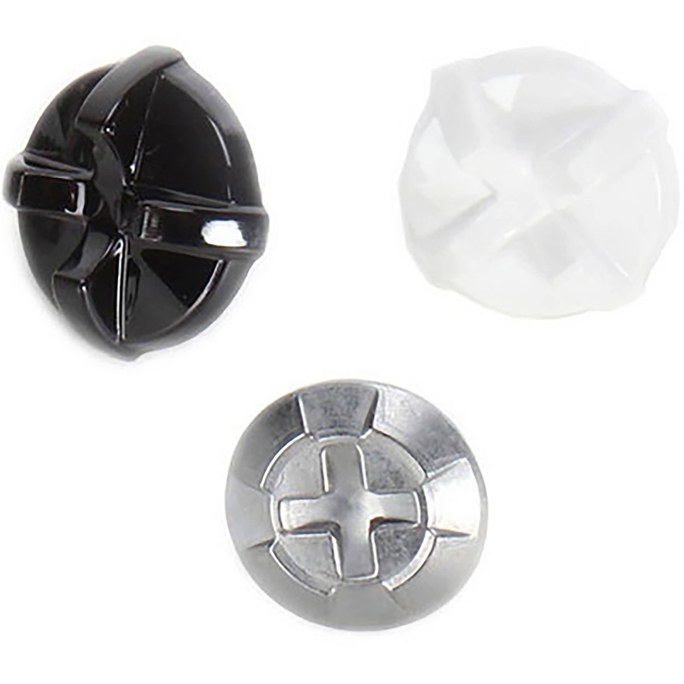 HJC CL-XY 2 Visor Bolt Set Helmet Accessories-0965 HJC CL-XY 2 Visor Bolt Set Helmet Accessories-0965