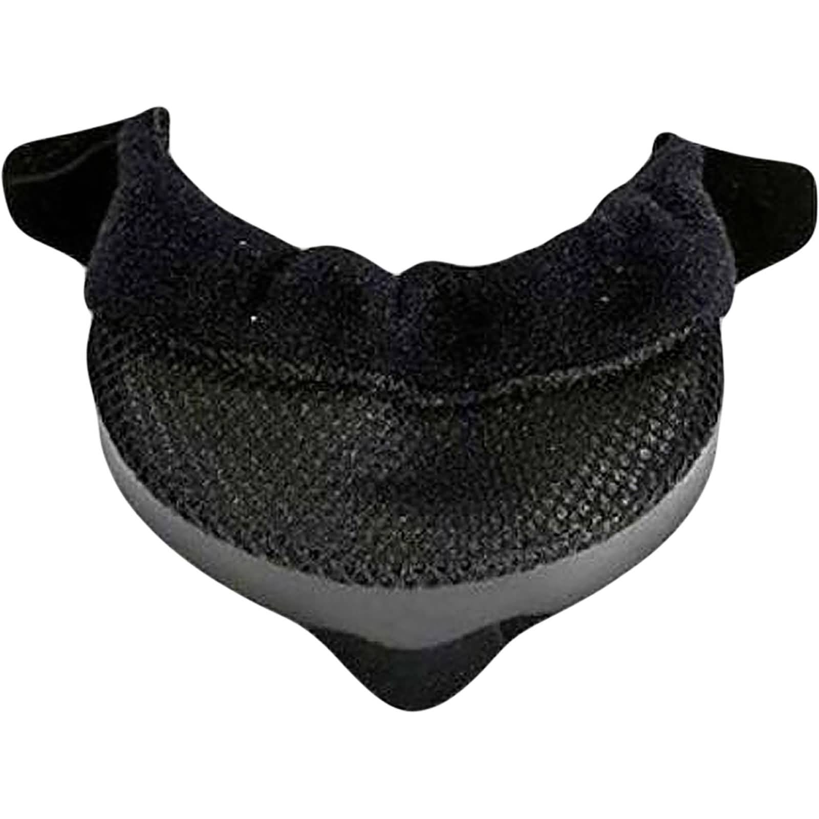 HJC CL-Y Carbon Chin Curtain Helmet Accessories-0919 HJC CL-Y Carbon Chin Curtain Helmet Accessories-0919