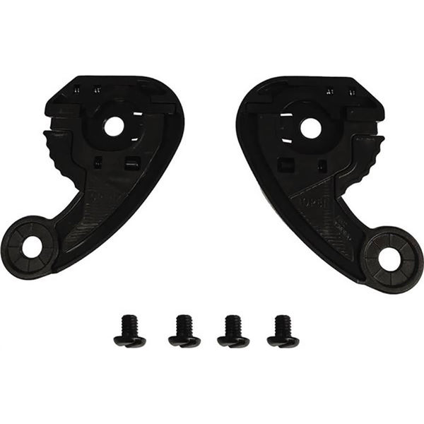 hjc fg 17 helmet parts FG-17 Gear Plate Accessories – Shop for Moto Gear Product DescriptionReplacement Pinlock Ready Loungefly Disney The Aristocats Color:RAVEN Voyage / Trek