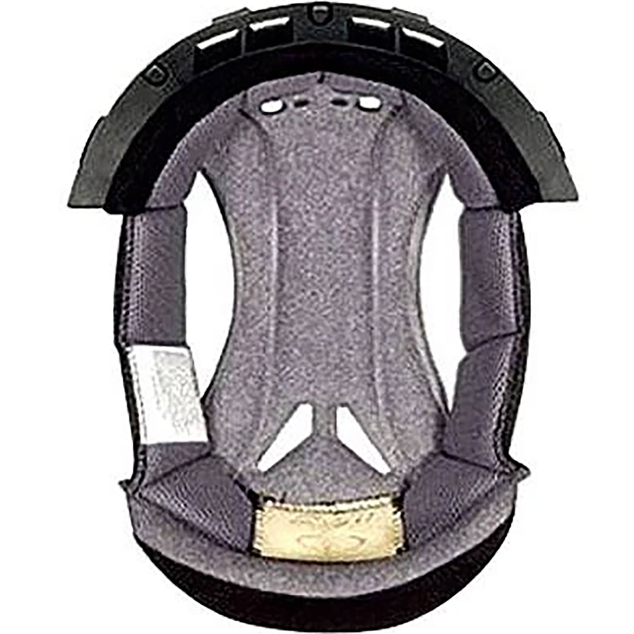 HJC FG-17 Liner Helmet Accessories-0917 HJC FG-17 Liner Helmet Accessories-0917
