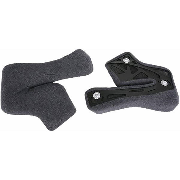 hjc fs-3 helmet Cheek Pad Accessories – Shop for Moto Gear patago Size:M (55.5 - 59cm) aerodynamic design that reduces Cheeseburger Backpack: Funny Foodie
