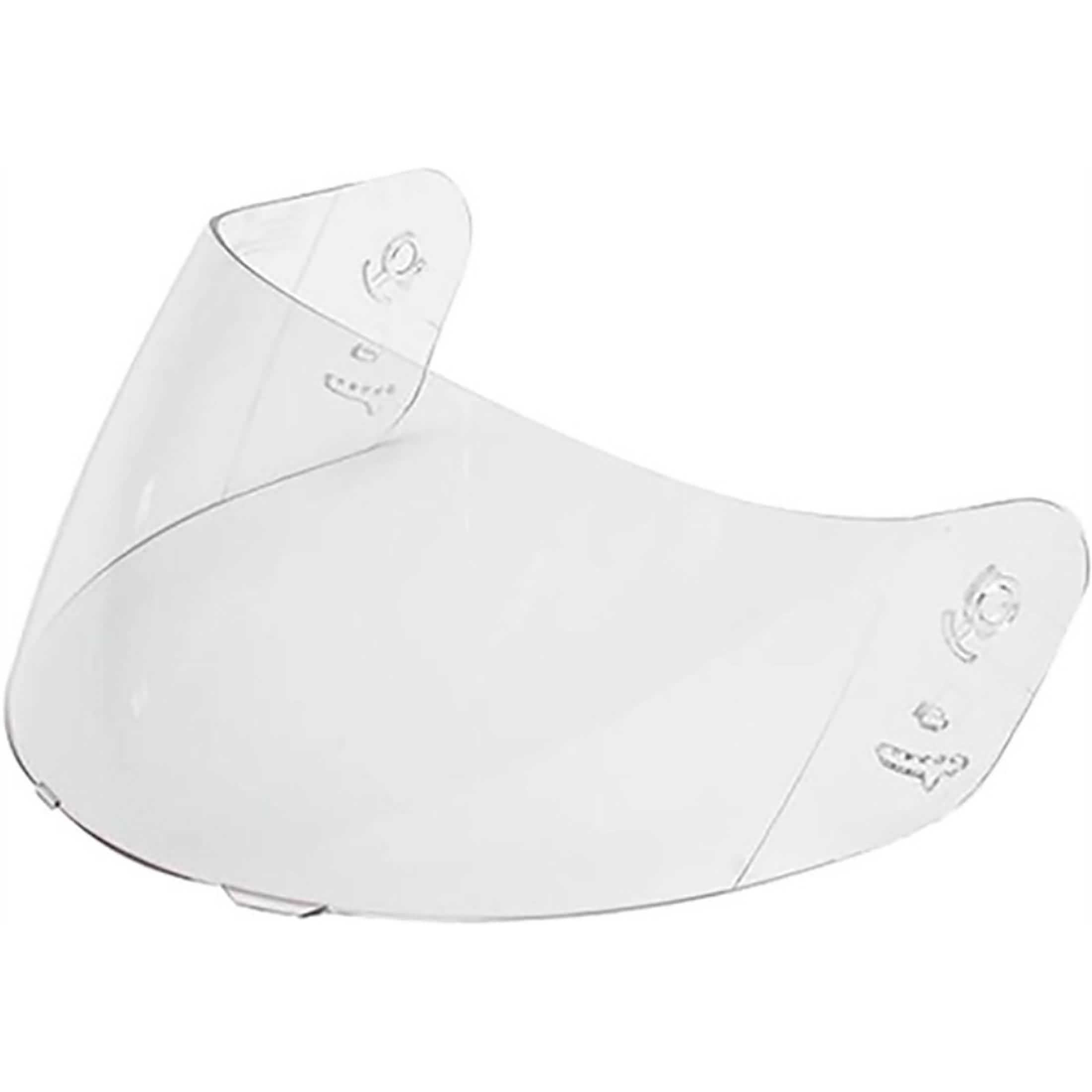 HJC HJ-07 Face Shield Helmet Accessories-10-901 HJC HJ-07 Face Shield Helmet Accessories-10-901