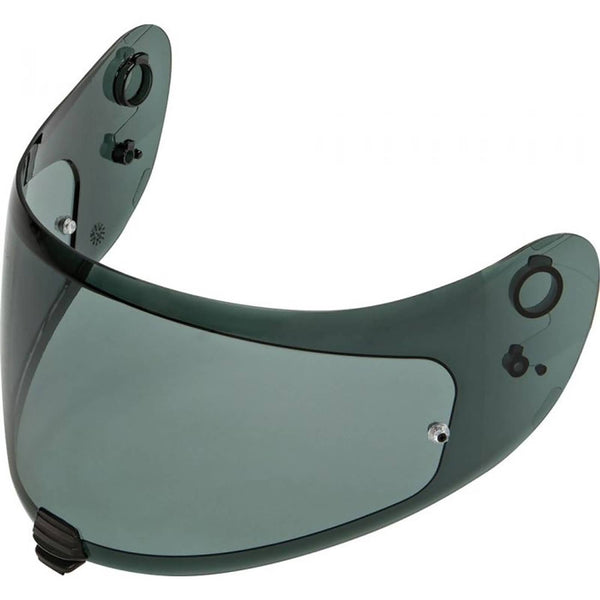 HJC HJ-25 Pinlock Face Shield Helmet Accessories – Motorhelmets
