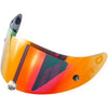 Fire Orange Fire Orange