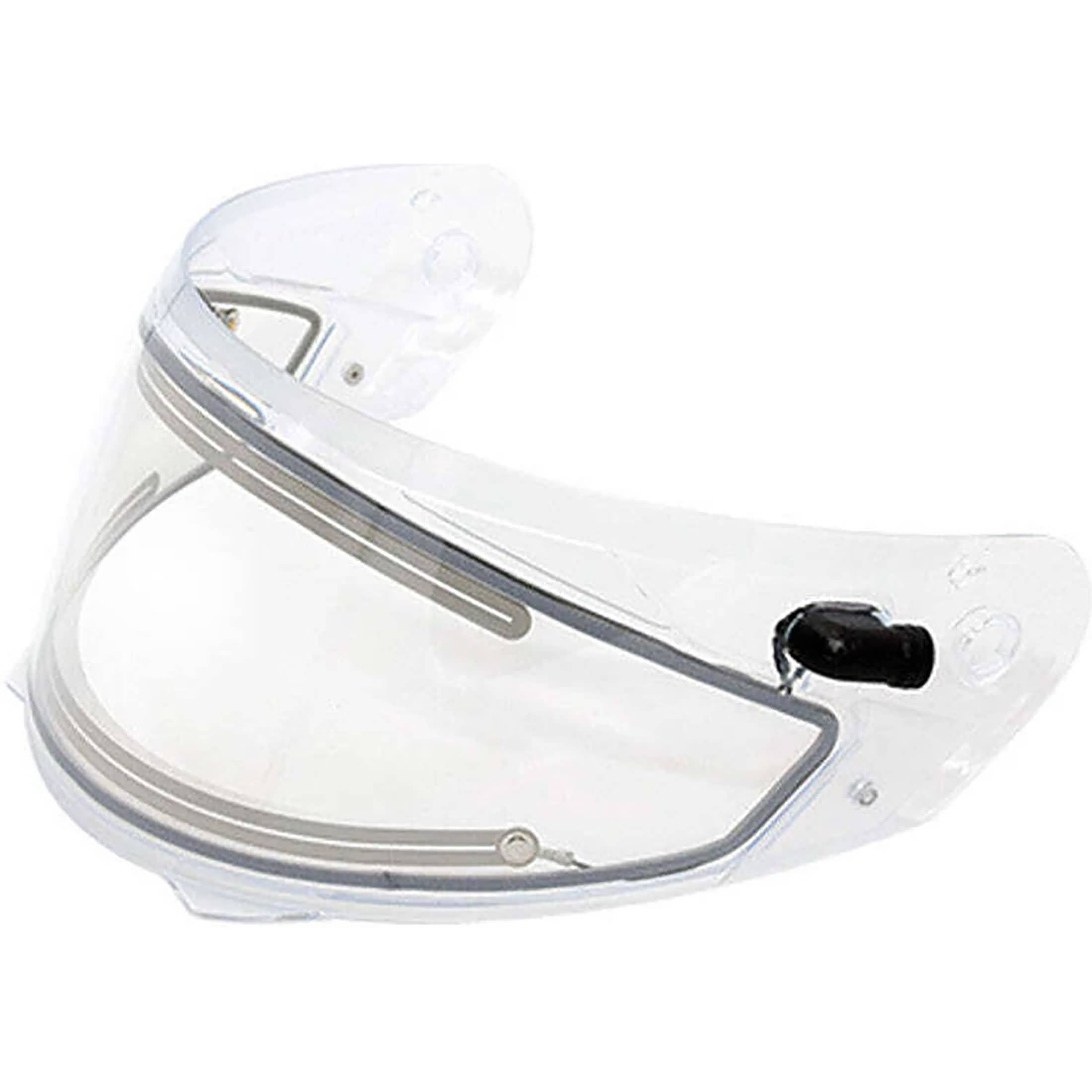 HJC HJ-34P Electric Face Shield Helmet Accessories-0925 HJC HJ-34P Electric Face Shield Helmet Accessories-0925