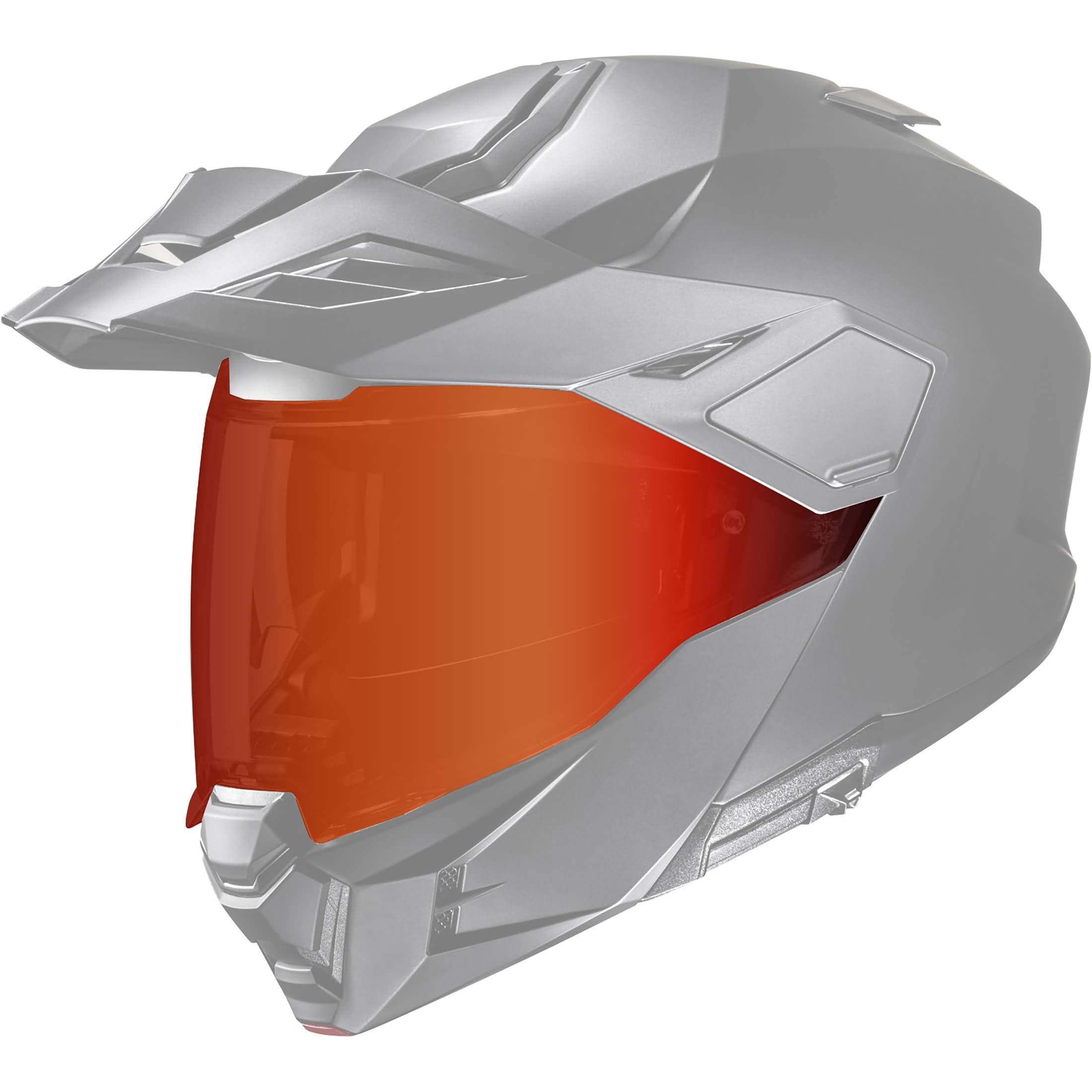 HJC HJ-44 RST Pinlock Face Shield Helmet Accessories-0954 HJC HJ-44 RST Pinlock Face Shield Helmet Accessories-0954