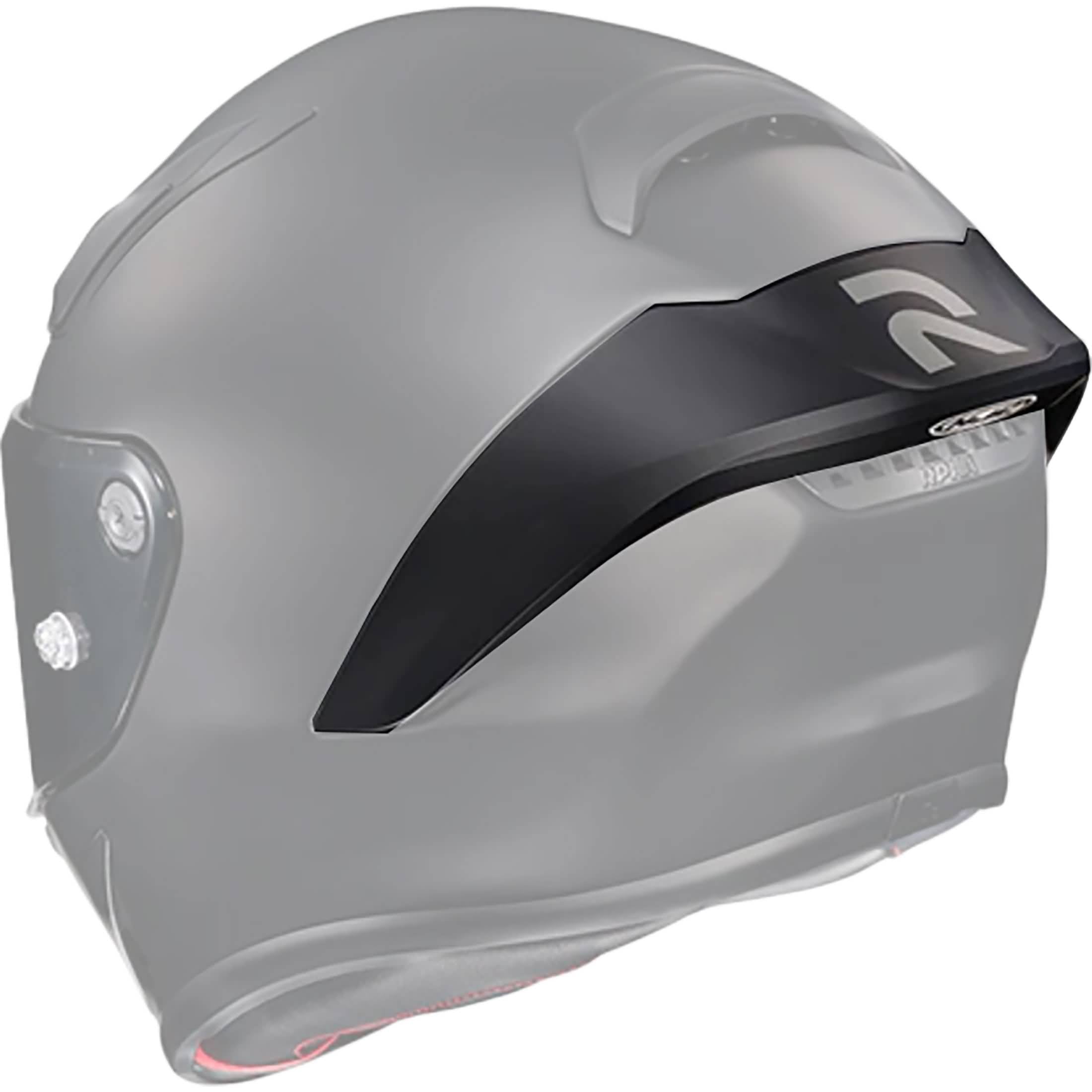 HJC RPHA 1N Spoiler Vent Helmet Accessories-0909 HJC RPHA 1N Spoiler Vent Helmet Accessories-0909