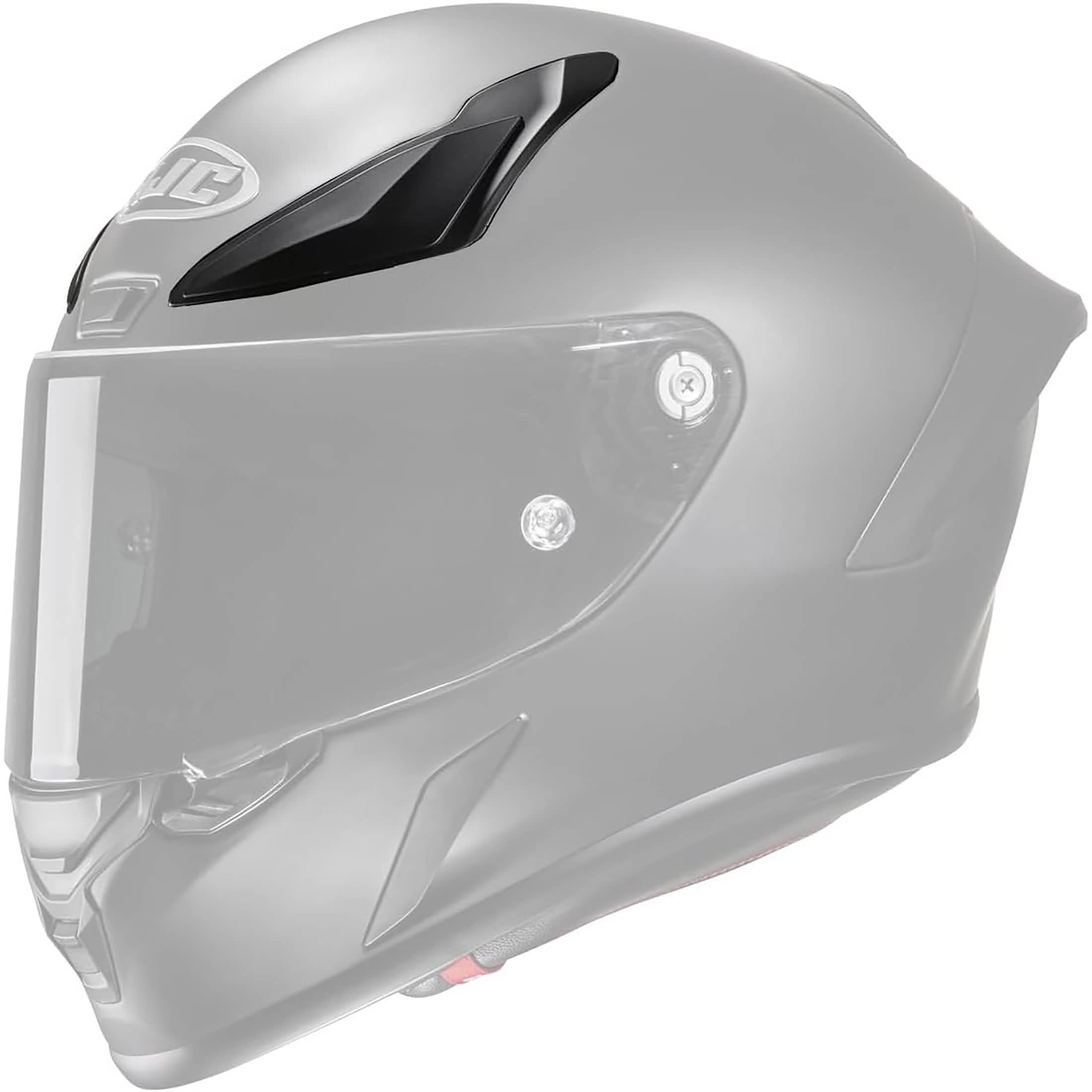 HJC RPHA 1N Top Vent Helmet Accessories-0909 HJC RPHA 1N Top Vent Helmet Accessories-0909