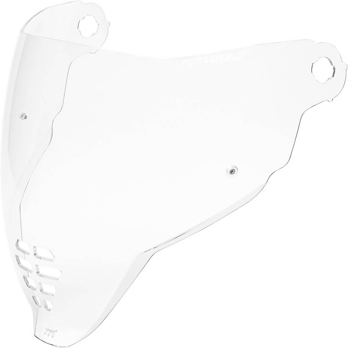 Icon Airflite Pinlock Face Shield Helmet Accessories-0130-0860 Icon Airflite Pinlock Face Shield Helmet Accessories-0130-0860
