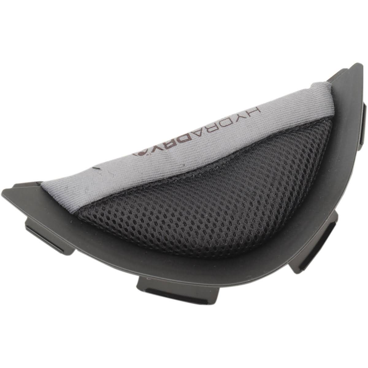 Icon Airflite Chin Curtain Helmet Accessories-0130 Icon Airflite Chin Curtain Helmet Accessories-0130