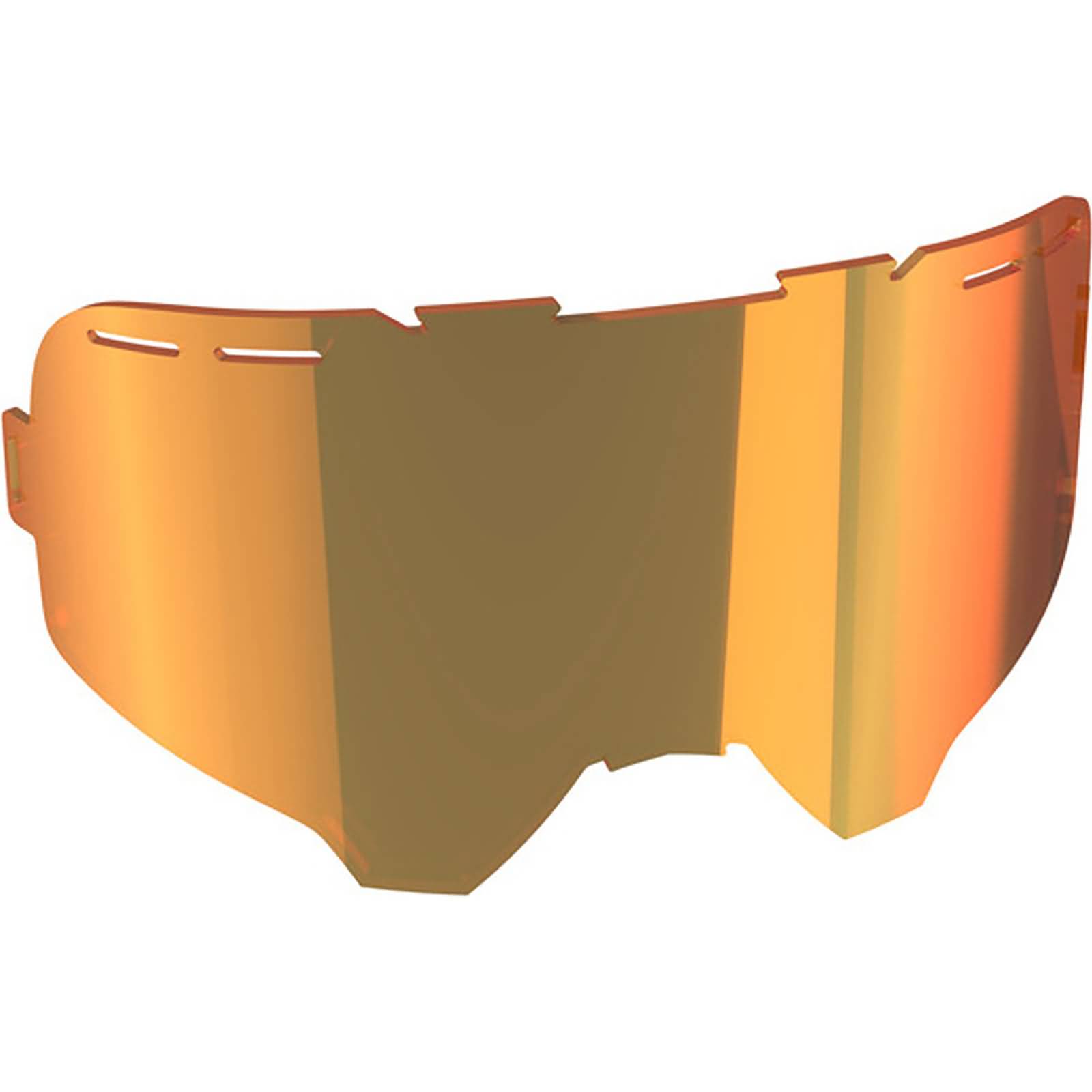 Leatt RideViz Replacement Lens Goggle Accessories-8022010700 Leatt RideViz Replacement Lens Goggle Accessories-8022010700